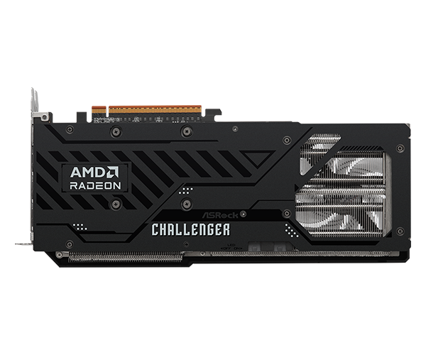 AMD Radeon™ RX 9070 Challenger 16GB