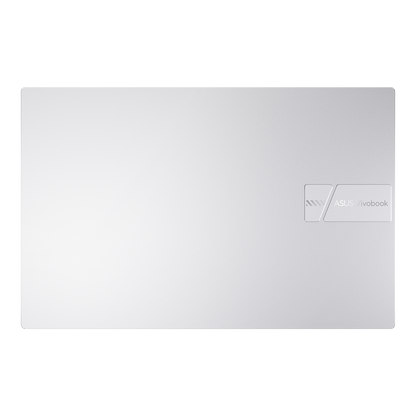 ASUS Notebook Vivobook 15 (Cool Silver) Intel Core 5 120U | 15.6" FHD (1920 x 1080) IPS 60hz | 8GB DDR4 on board + 8GB DDR4 SO-DIMM | 512GB M.2 NVMe SSD | Shared | Windows 11 Home | Microsoft Office Home 2024 + Microsoft 365 Basic | X1504VA-BQ3583WSM
