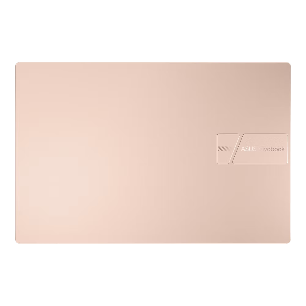 ASUS Notebook Vivobook 14 (Terra Cotta) Intel Core 5 120U | 14" FHD (1920 x 1080) IPS 60hz | 8GB DDR4 on board + 8GB DDR4 SO-DIMM | 512GB M.2 NVMe SSD | Shared | Windows 11 Home | Microsoft Office Home 2024 + Microsoft 365 Basic | X1404VA-EB1417WSM