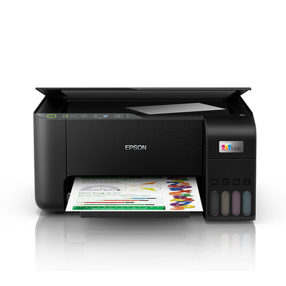 Epson EcoTank L3250 A4 Wi-Fi All-in-One Ink Tank Printer
