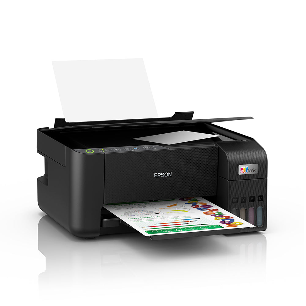 Epson EcoTank L3250 A4 Wi-Fi All-in-One Ink Tank Printer