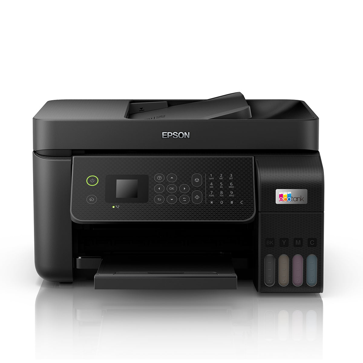 Epson EcoTank L5290 A4 Wi-Fi All-in-One Ink Tank Printer with ADF
