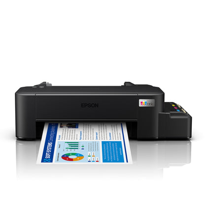 Epson EcoTank L121 A4 Ink Tank Printer