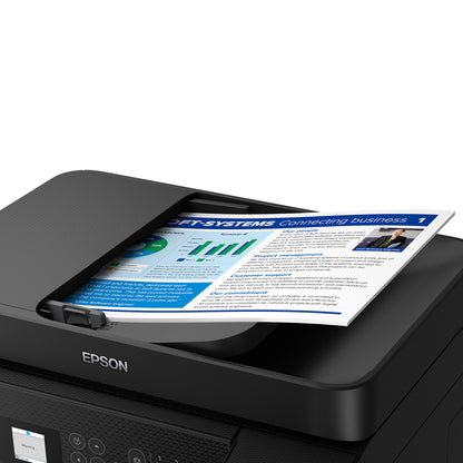 Epson EcoTank L5290 A4 Wi-Fi All-in-One Ink Tank Printer with ADF