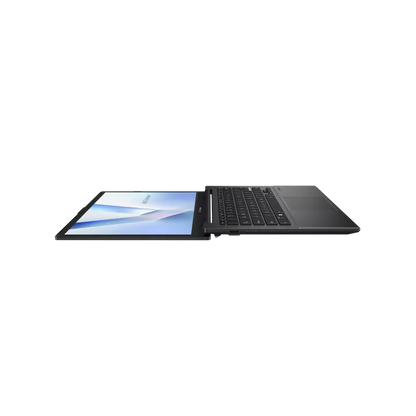 ASUS Notebook Vivobook Go 14 (Mixed Black) AMD Ryzen 5-7520U | 14" FHD (1920 x 1080) IPS 60hz | 16GB LPDDR5 on board | 512GB M.2 NVMe SSD | Windows 11 Home | Microsoft Office Home 2024 + Microsoft 365 Basic | E1404FA-EB815WSM