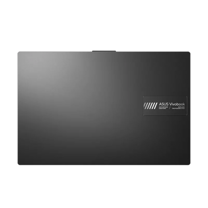 ASUS Notebook Vivobook Go 14 (Mixed Black) AMD Ryzen 5-7520U | 14" FHD (1920 x 1080) IPS 60hz | 16GB LPDDR5 on board | 512GB M.2 NVMe SSD | Windows 11 Home | Microsoft Office Home 2024 + Microsoft 365 Basic | E1404FA-EB815WSM