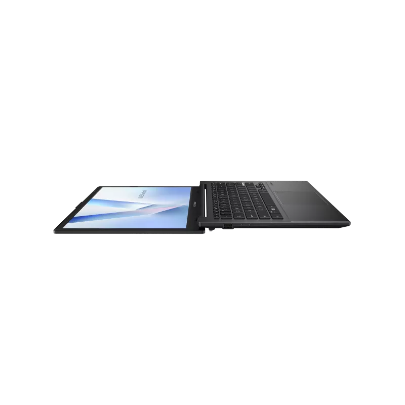 ASUS Notebook Vivobook Go 14 (Mixed Black) AMD Ryzen 3-7320U | 14" FHD (1920 x 1080) IPS 60hz | 8GB LPDDR5 on board | 512GB M.2 NVMe SSD | Windows 11 Home | E1404FA-EB821W