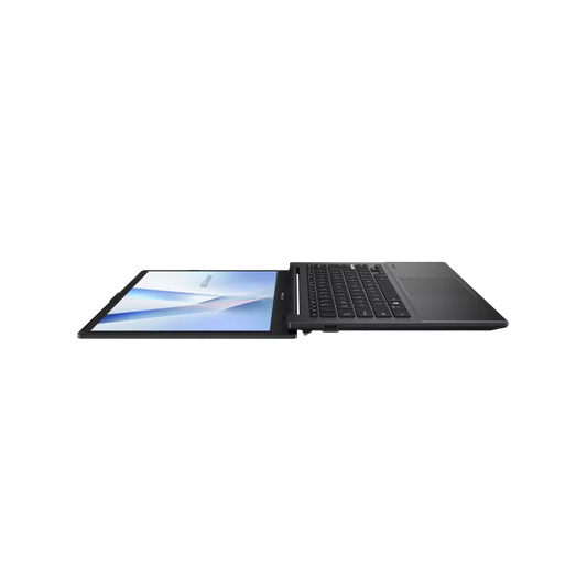ASUS Notebook Vivobook Go 14 (Mixed Black) AMD Ryzen 3-7320U | 14" FHD (1920 x 1080) IPS 60hz | 8GB LPDDR5 on board | 512GB M.2 NVMe SSD | Windows 11 Home | E1404FA-EB821W
