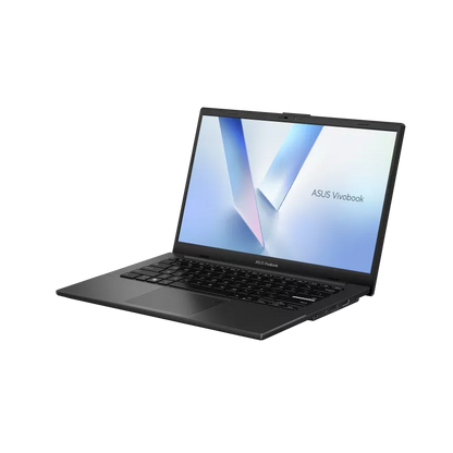 ASUS Notebook Vivobook Go 14 (Mixed Black) AMD Ryzen 3-7320U | 14" FHD (1920 x 1080) IPS 60hz | 8GB LPDDR5 on board | 512GB M.2 NVMe SSD | Windows 11 Home | E1404FA-EB821W