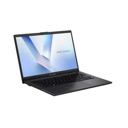 ASUS Notebook Vivobook Go 14 (Mixed Black) AMD Ryzen 3-7320U | 14" FHD (1920 x 1080) IPS 60hz | 8GB LPDDR5 on board | 512GB M.2 NVMe SSD | Windows 11 Home | E1404FA-EB821W