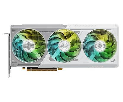 Intel Arc B580 Steel Legend 12GB OC