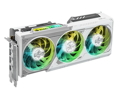 Intel Arc B580 Steel Legend 12GB OC