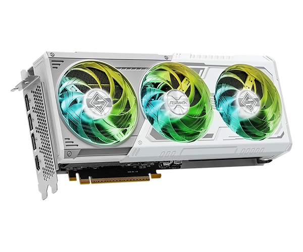 Intel Arc B580 Steel Legend 12GB OC