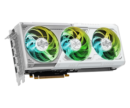 Intel Arc B580 Steel Legend 12GB OC