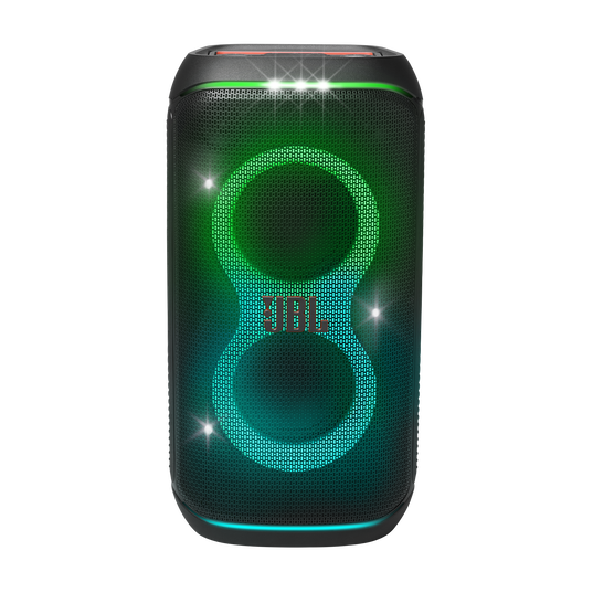 JBL Partybox Club 120 Portable Party Speaker