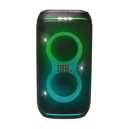 JBL Partybox Club 120 Portable Party Speaker