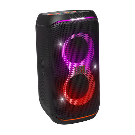 JBL Partybox Club 120 Portable Party Speaker