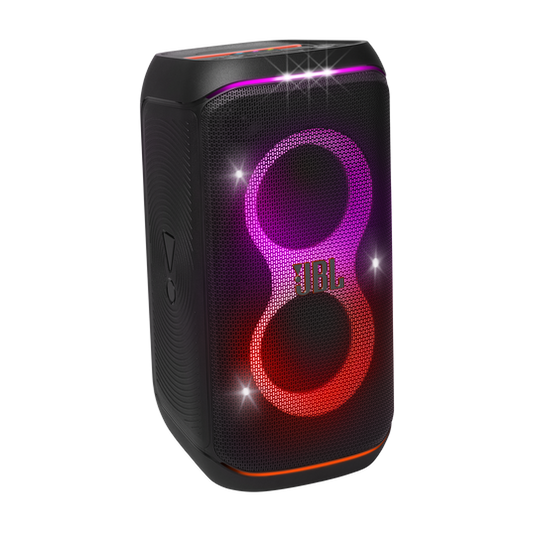 JBL Partybox Club 120 Portable Party Speaker
