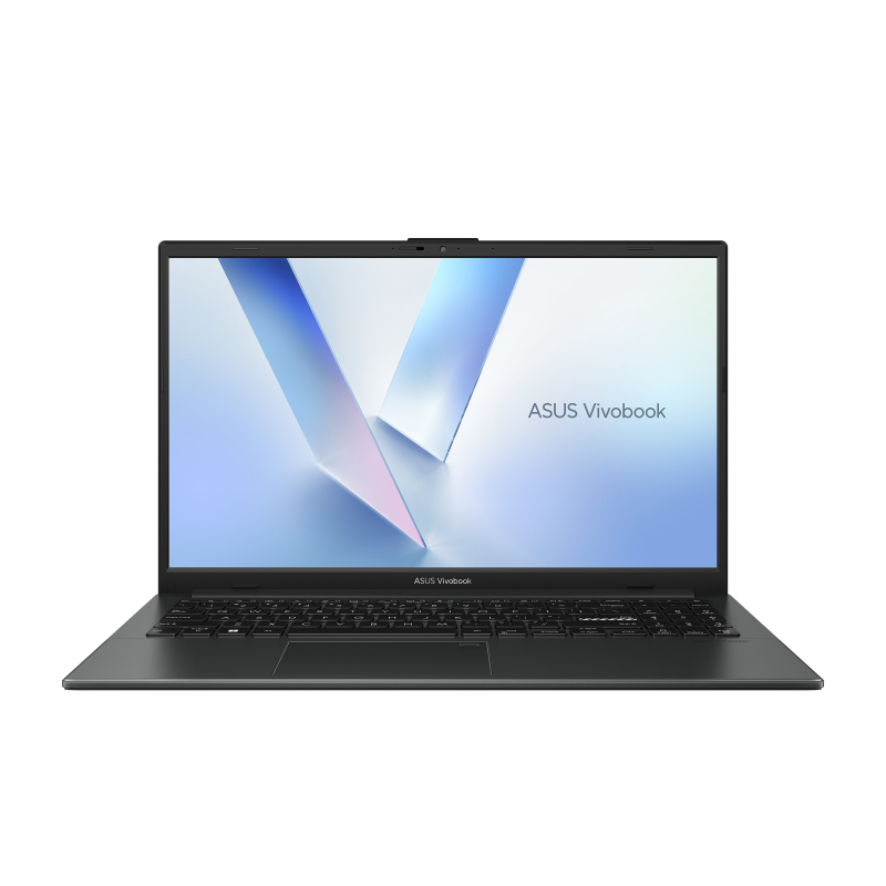 ASUS Notebook Vivobook Go (Mixed Black) AMD Ryzen 3-7320U | 15.6" FHD (1920 x 1080) 60hz | 8GB LPDDR5 on board | 512GB M.2 NVMe SSD | Radeon Graphics | Windows 11 Home | E1504FA-NJ1527W