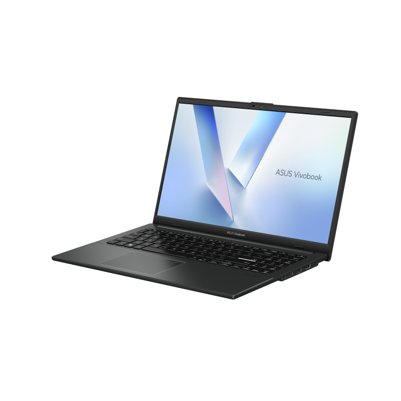 ASUS Notebook Vivobook Go (Mixed Black) AMD Ryzen 3-7320U | 15.6" FHD (1920 x 1080) 60hz | 8GB LPDDR5 on board | 512GB M.2 NVMe SSD | Radeon Graphics | Windows 11 Home | E1504FA-NJ1527W
