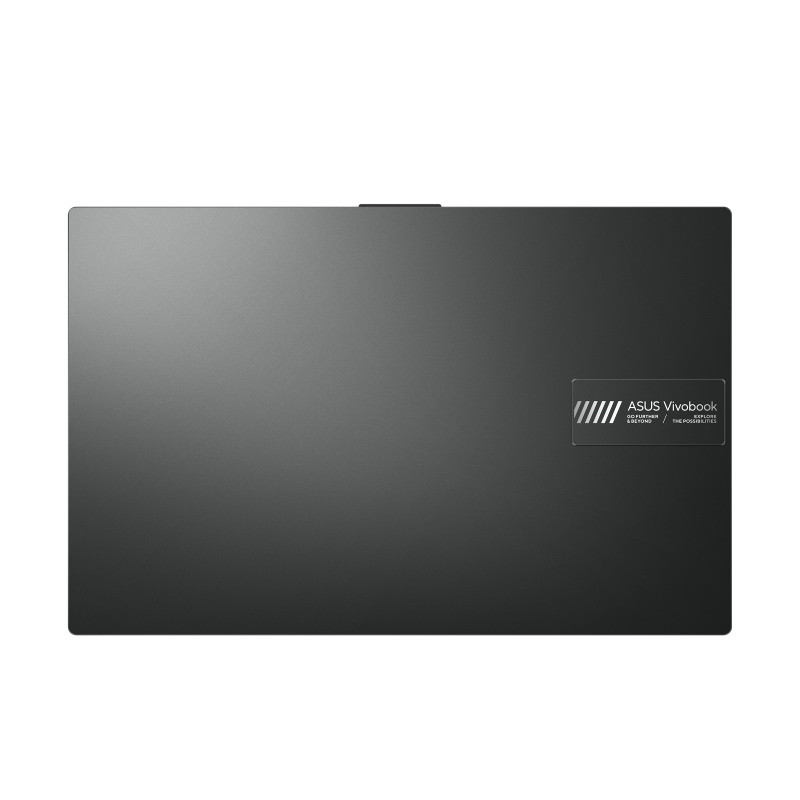 ASUS Notebook Vivobook Go (Mixed Black) AMD Ryzen 3-7320U | 15.6" FHD (1920 x 1080) 60hz | 8GB LPDDR5 on board | 512GB M.2 NVMe SSD | Radeon Graphics | Windows 11 Home | E1504FA-NJ1527W