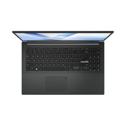 ASUS Notebook Vivobook Go (Mixed Black) AMD Ryzen 3-7320U | 15.6" FHD (1920 x 1080) 60hz | 8GB LPDDR5 on board | 512GB M.2 NVMe SSD | Radeon Graphics | Windows 11 Home | E1504FA-NJ1527W