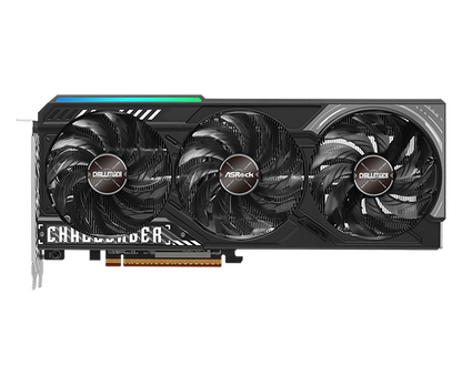 AMD Radeon™ RX 9070 Challenger 16GB