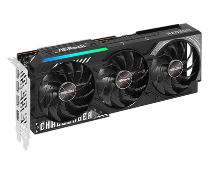 AMD Radeon™ RX 9070 Challenger 16GB