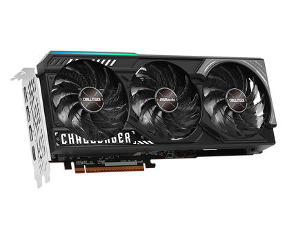 AMD Radeon™ RX 9070 Challenger 16GB