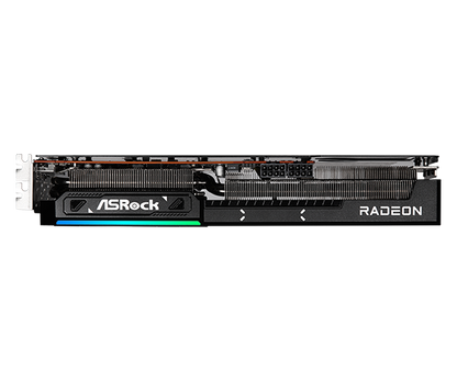 AMD Radeon™ RX 9070 Challenger 16GB