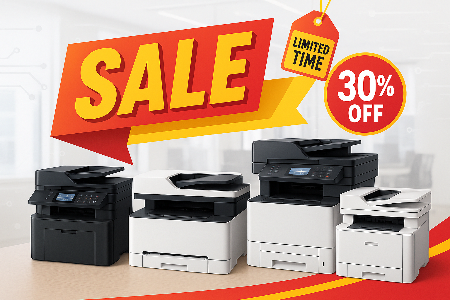 printer sale